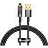 Baseus Explorer, Fast Charging CATS000401, USB la Lightning, 1m, Gray