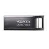 Memorie USB A-DATA UR340 128GB, USB, Metalic, Gray