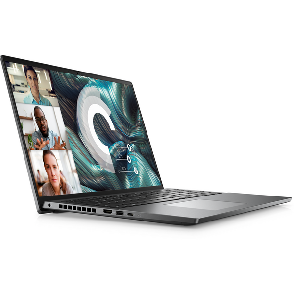 Laptop Dell Vostro 7620, 16 inch FHD+, Intel Core i7-12700H, 16GB DDR5, 1TB SSD, GeForce RTX 3050 Ti 4GB, Win 11 Pro, Black, 3Yr ProSupport