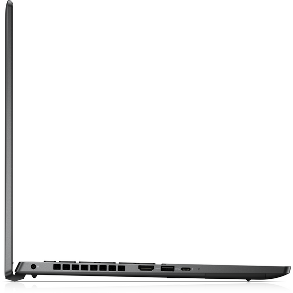 Laptop Dell Vostro  7620, 16 inch FHD+, Intel Core i7-12700H, 16GB DDR5, 512GB SSD, GeForce RTX 3050 Ti 4GB, Win 11 Pro, Black, 3Yr ProSupport