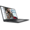 Laptop Dell Vostro 3520, FHD 120Hz, Intel Core i7-1255U, 16GB DDR4, 512GB SSD, Intel Iris Xe, Win 11 Pro, Carbon Black, 3Yr ProSupport