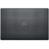 Laptop Dell Vostro 3520, 15.6 inch FHD 120Hz, Intel Core i5-1235U With IPU, 8GB DDR4, 512GB SSD, Intel Iris Xe, Win 11 Pro, Carbon Black, 3Yr ProSupport