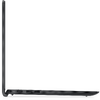 Laptop Dell Vostro 3520, 15.6 inch FHD 120Hz, Intel Core i5-1235U, 8GB DDR4, 512GB SSD, Intel Iris Xe, Linux, Carbon Black, 3Yr ProSupport