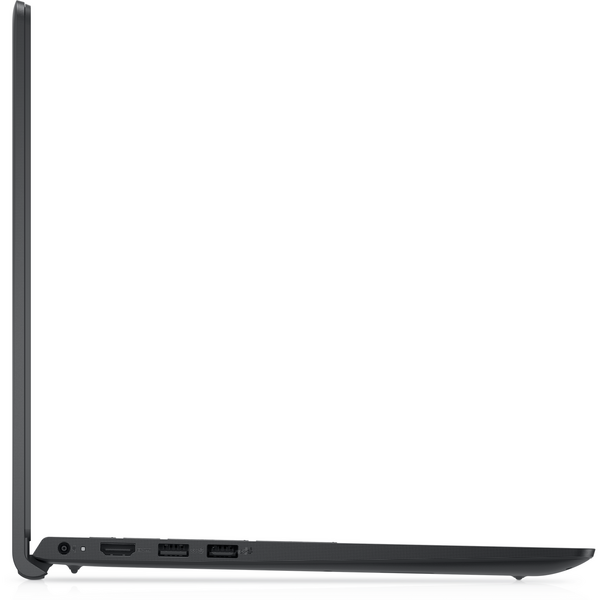 Laptop Dell Vostro 3520, FHD 120Hz, Intel Core i7-1255U, 16GB DDR4, 512GB SSD, Intel Iris Xe, Win 11 Pro, Carbon Black, 3Yr ProSupport