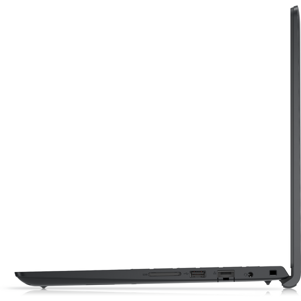 Laptop Dell Vostro 3420, 14 inch FHD, Intel Core i5-1135G7, 8GB DDR4, 512GB SSD, Intel Iris Xe, Win 11 Pro, Carbon Black, 3Yr ProSupport