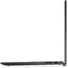 Laptop Dell Inspiron 15 3520 15.6 inch FHD 120Hz Intel Core i7-1255U, 16GB DDR4, 512GB SSD, Intel Iris Xe Graphics, Linux, Carbon Black, 2 Yr CIS