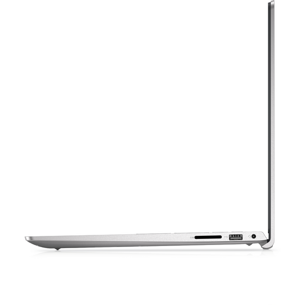 Laptop Dell Inspiron 15 3525, 15.6 inch FHD, AMD Ryzen 7 5825U, 16GB DDR4, 512GB SSD, AMD Radeon Graphics, Windows 11 Pro, Platinum Silver, 2Yr CIS