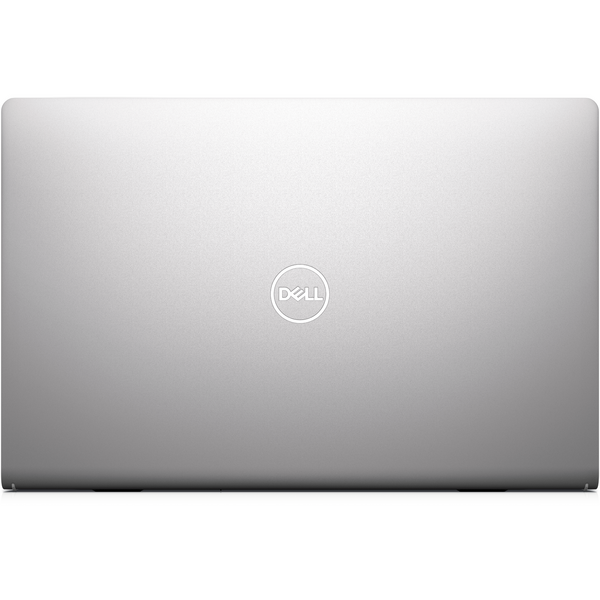 Laptop Dell Inspiron 15 3525, 15.6 inch FHD, AMD Ryzen 5 5625U, 8GB DDR4, 512GB SSD, AMD Radeon Graphics, Windows 11 Pro, Platinum Silver, 2Yr CIS