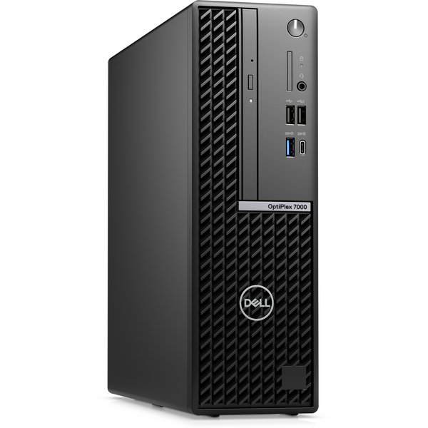 Sistem Brand Dell OptiPlex 7000 SFF, Intel Core i7-12700, 16GB DDR4, 512GB SSD, Intel UHD Graphics 770, Windows 11 Pro