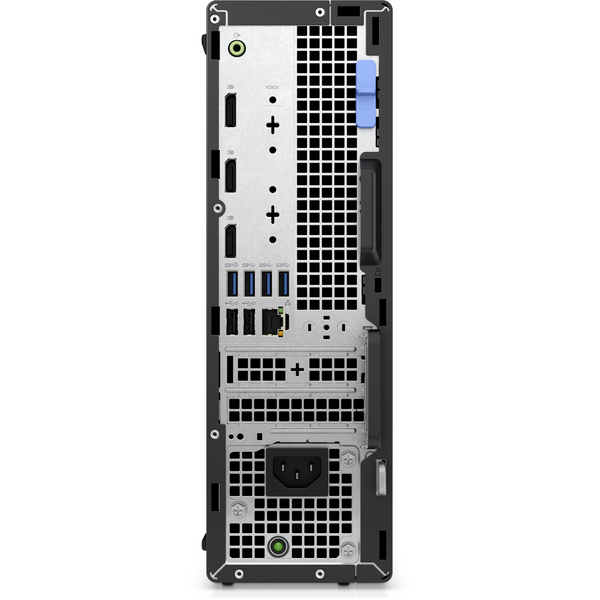 Sistem Brand Dell OptiPlex 7000 SFF, Intel Core i7-12700T, 16GB DDR4, 512GB SSD, Intel UHD Graphics 770, Windows 11 Pro