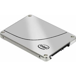 SSD Intel S4520 D3 Series 960GB, SATA3, 2.5 inch