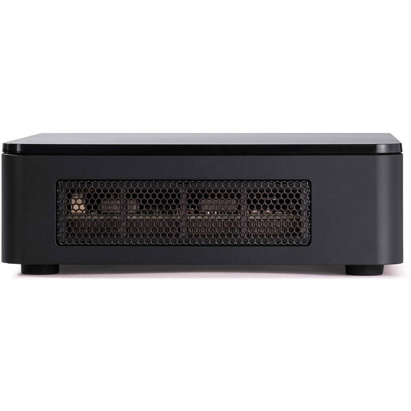 Mini PC NUC 12 Pro NUC12WSKi7, Wall Street Intel Core i7-1260P, No RAM, No Storage, Intel Iris Xe Graphix, Wi-Fi, No OS