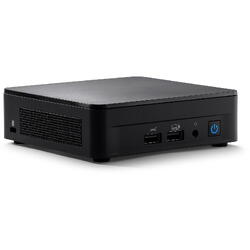 NUC 12 Pro NUC12WSKi7, Wall Street Intel Core i7-1260P, No RAM, No Storage, Intel Iris Xe Graphix, Wi-Fi, No OS