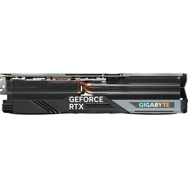 Placa video Gigabyte GeForce RTX 4090 GAMING OC 24GB GDDR6X 384 Bit
