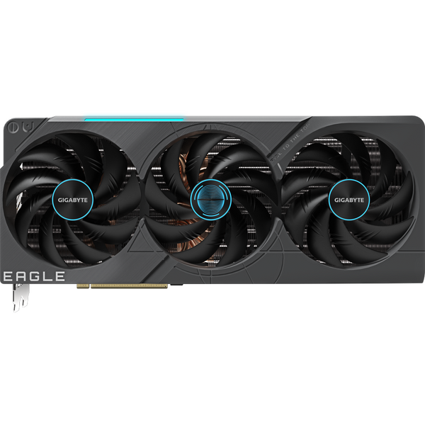 Placa video Gigabyte GeForce RTX 4080 EAGLE OC 16GB GDDR6X 256 Bit