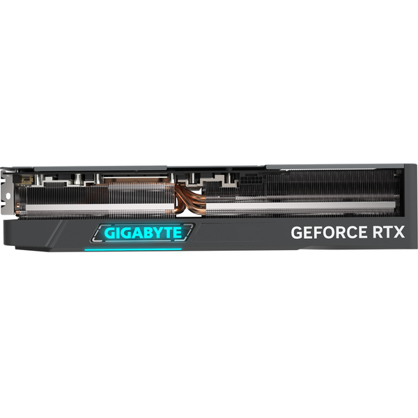 Placa video Gigabyte GeForce RTX 4080 EAGLE OC 16GB GDDR6X 256 Bit