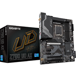 Z790 UD AX Socket 1700