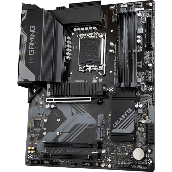 Placa de baza Gigabyte B760 GAMING X DDR4 Socket 1700