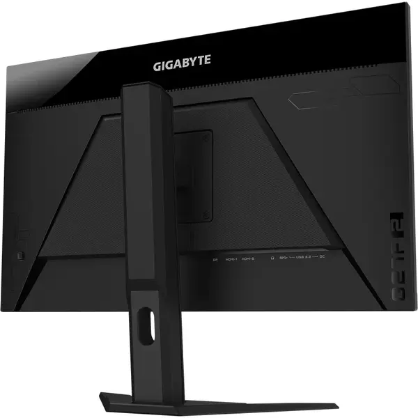 Monitor Gaming Gigabyte G27F 2, 2‎7 inch, 130% sRGB, IPS, 1‎65Hz, Negru