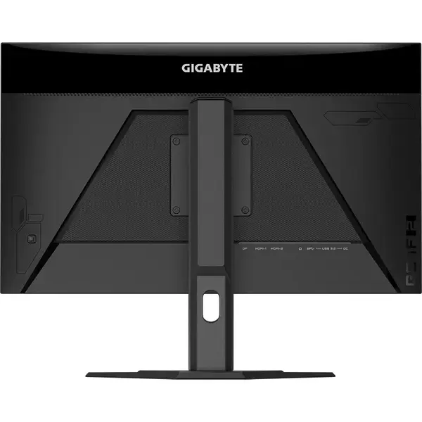 Monitor Gaming Gigabyte G27F 2, 2‎7 inch, 130% sRGB, IPS, 1‎65Hz, Negru