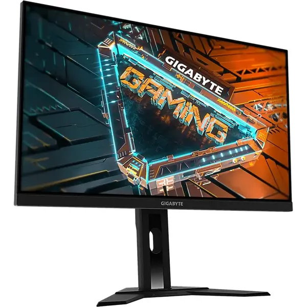 Monitor Gaming Gigabyte G27F 2, 2‎7 inch, 130% sRGB, IPS, 1‎65Hz, Negru