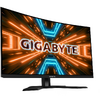 Monitor Gaming Gigabyte M32QC Curbat 31.5 inch QHD VA 1 ms 170 Hz USB-C KVM HDR