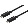 Cablu Gigabyte USB Type-C la USB Type C 1m