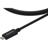Cablu Gigabyte USB Type-C la USB Type C 1m