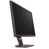 Monitor Gaming Benq Zowie XL2411K 24 inch FHD TN 1 ms 144 Hz, Negru