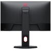 Monitor Gaming Benq Zowie XL2411K 24 inch FHD TN 1 ms 144 Hz, Negru