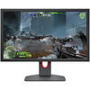 Monitor Gaming Benq Zowie XL2411K 24 inch FHD TN 1 ms 144 Hz, Negru