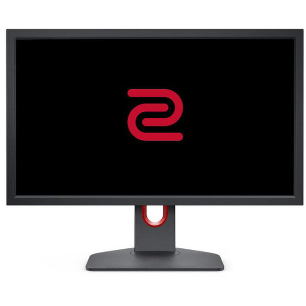 Monitor Gaming Benq Zowie XL2411K 24 inch FHD TN 1 ms 144 Hz, Negru