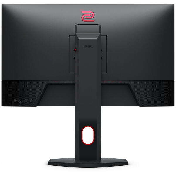 Monitor Gaming Benq Zowie XL2411K 24 inch FHD TN 1 ms 144 Hz, Negru