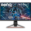 Monitor Gaming Benq MOBIUZ EX2510S 24.5 inch FHD IPS 1 ms 165 Hz HDR Negru