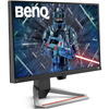 Monitor LED Benq MOBIUZ EX2710S 27 inch FHD IPS 1 ms 165 Hz HDR Negru