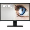 Monitor LED Benq GW2480L 23.8 inch FHD IPS 5 ms 60 Hz Negru