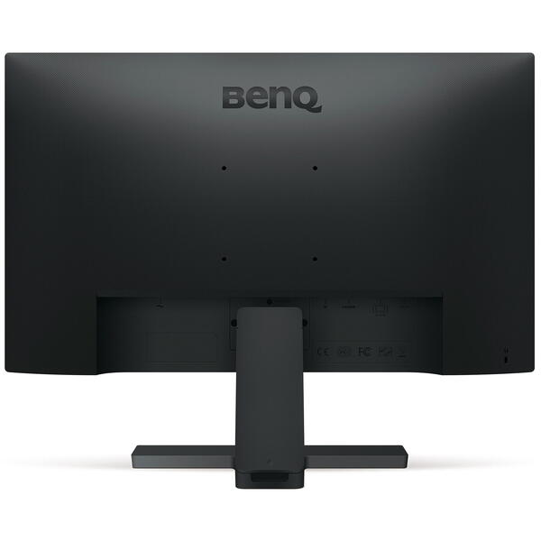 Monitor LED Benq GW2480L 23.8 inch FHD IPS 5 ms 60 Hz Negru