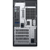 Server Brand Dell PowerEdge T40 Tower, Intel Xeon E-2224G 3.5GHz, 8GB DDR4 UDIMM, 1TB HDD, 3Yr NBD