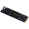 SSD WD SN750 SE 250GB PCI Express 4.0 x4 M.2 2280