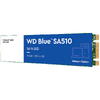 SSD WD Blue SA510 250GB SATA 3 M.2 2280