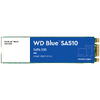 SSD WD Blue SA510 250GB SATA 3 M.2 2280