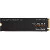 SSD WD Black SN850X 4TB PCI Express 4.0 x4 M.2 2280