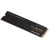 SSD WD Black SN850X 4TB PCI Express 4.0 x4 M.2 2280