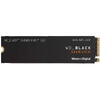 SSD WD Black SN850X 2TB PCI Express 4.0 x4 M.2 2280