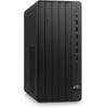 Sistem Brand HP PRO 290 G9 Tower, Intel Core i3-12100, 8GB DDR4, 256GB SSD, Intel UHD Graphics 730, DOS, Negru