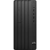 Sistem Brand HP PRO 290 G9 Tower, Intel Core i5-12400, 8GB DDR4, 512GB SSD, Intel UHD Graphics 730, DOS, Negru