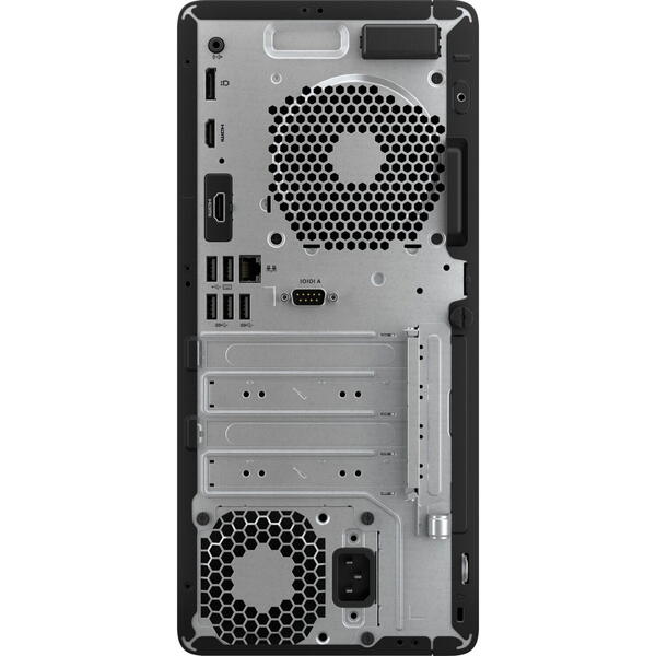 Sistem Brand HP ProDesk 400 G9 MT, Intel Core i7-12700 2.1GHz, 16GB RAM, 512GB SSD, Intel UHD 770, Free DOS