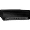 Sistem Brand HP ProDesk 400 G9 SFF Intel Core i3-12100 8GB 256GB SSD Intel UHD Graphics 730