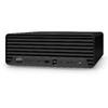 Sistem Brand HP ProDesk 400 G9 SFF, Intel Core i5-12400 2.5GHz, 16GB RAM, 512GB SSD, Intel UHD 730, Windows 11 Pro