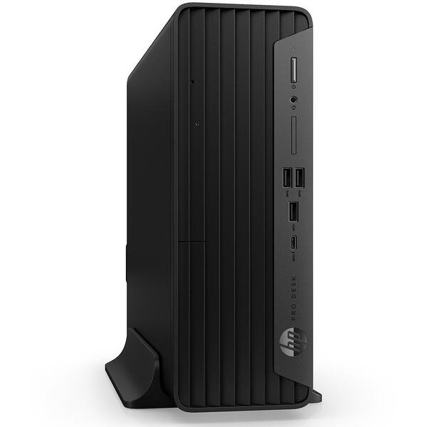 Sistem Brand HP ProDesk 400 G9 SFF Intel Core i3-12100 8GB 256GB SSD Intel UHD Graphics 730 Windows 11 Pro